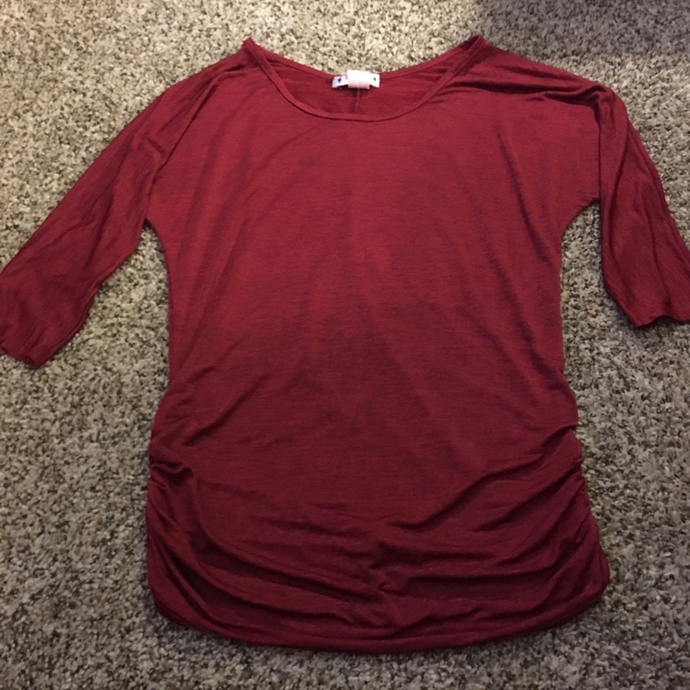 Agenda woman’s shirt